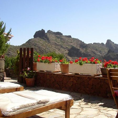 Casa Rural Las Piedras Buenavista Del Norte Δωμάτιο φωτογραφία