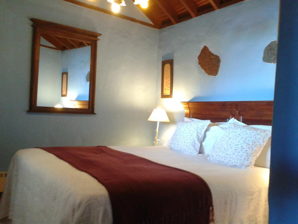 Casa Rural Las Piedras Buenavista Del Norte Εξωτερικό φωτογραφία